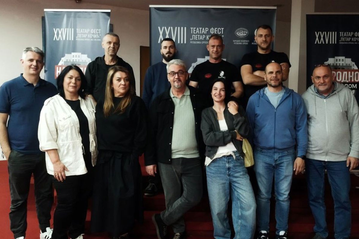"Kuća" otvorila program "Narodno sa narodom" u Mrkonjić Gradu