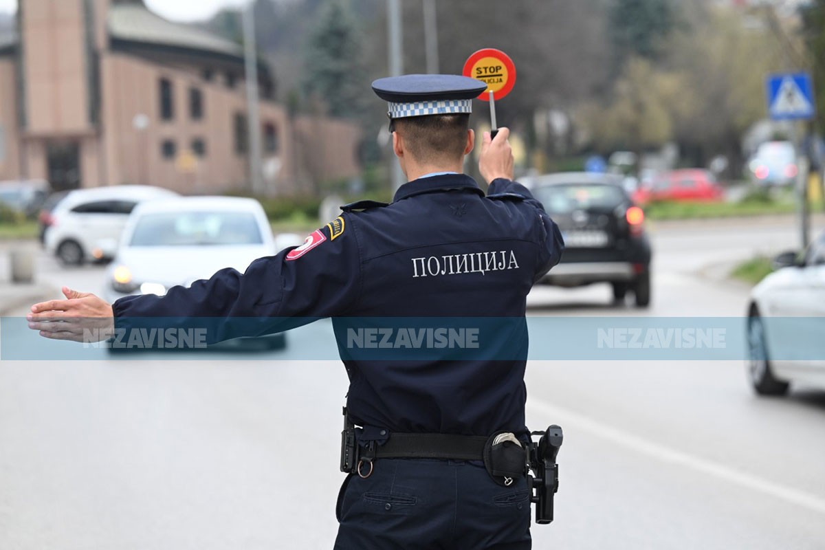 Izmjene zakona stupaju na snagu: Od 27. maja strože saobraćajne kazne u BiH
