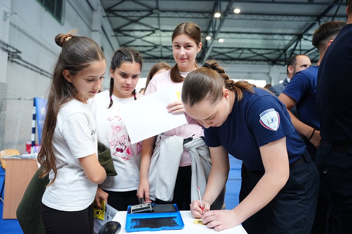 Festival u Banjaluci: Nauka ne poznaje ni geografske, ni generacijske granice