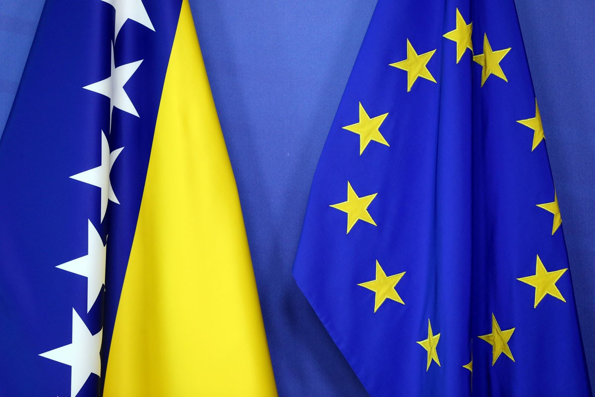 Novi prijedlog Njemačke mogao bi promijeniti put BiH ka Evropskoj uniji