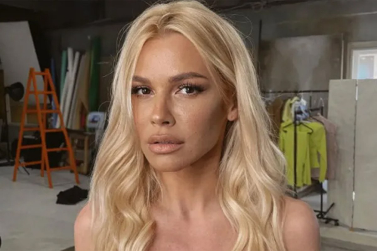 Nataša Bekvalac u bikiniju na Ibici, izazvala lavinu komentara (FOTO)