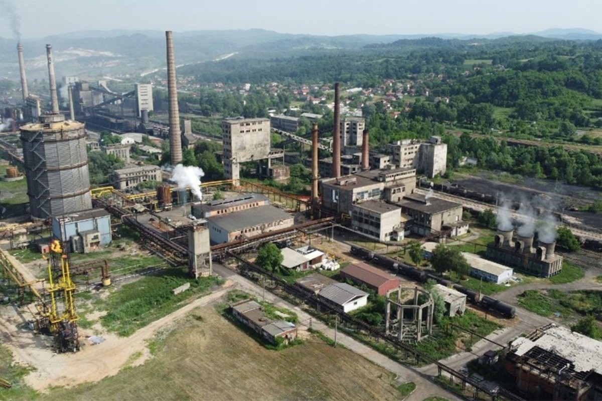 "Koksara" Lukavac ponovo na dobošu, početna cijena pala na 119 miliona KM