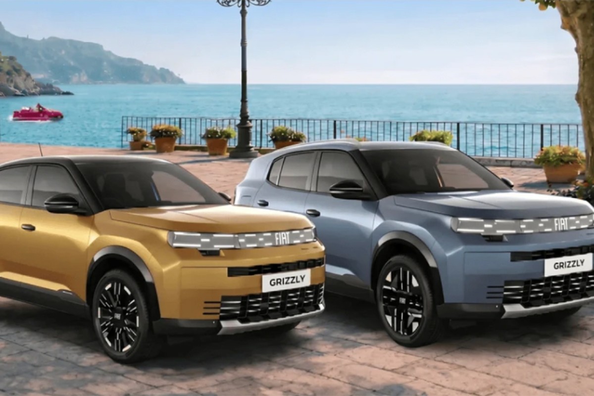 Dacia Duster dobija rivala