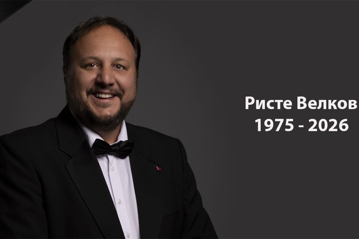 Ko je pjevač koji je poginuo sa sinom: "Ostavio neizbrisiv trag"