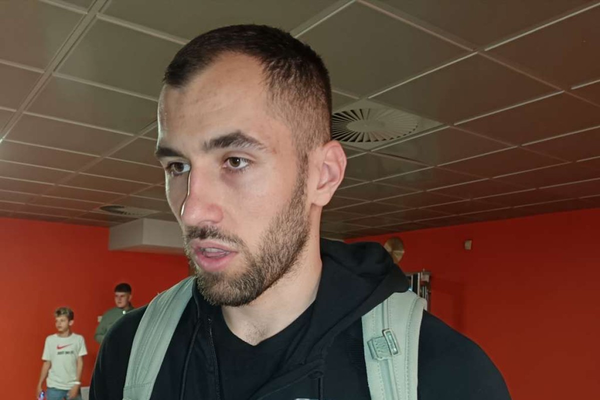 Kamenjaš vjeruje u finale: Dubai želi završiti posao u Podgorici