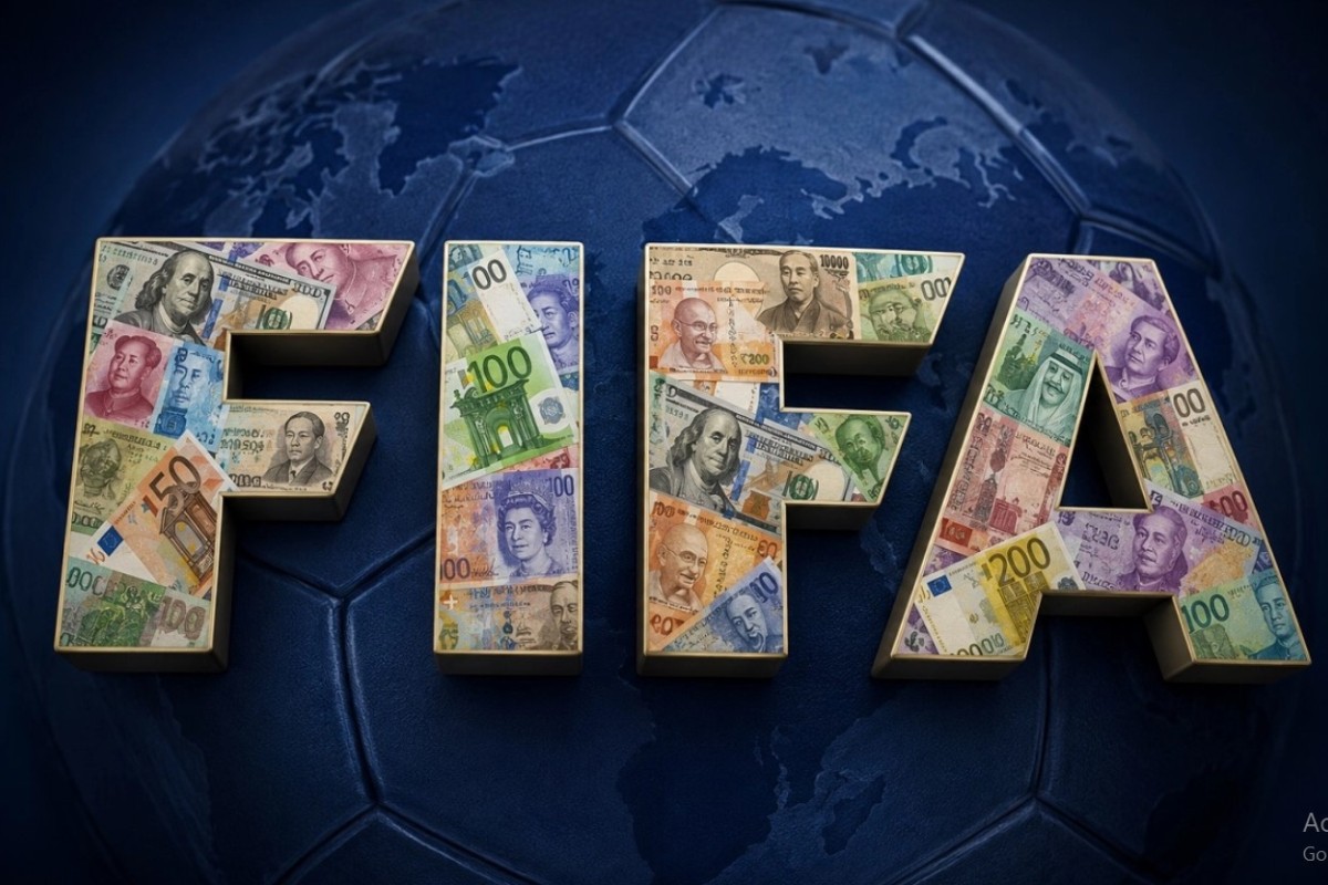 FIFA sprema revoluciju: Na Mundijalu 64 reprezentacije