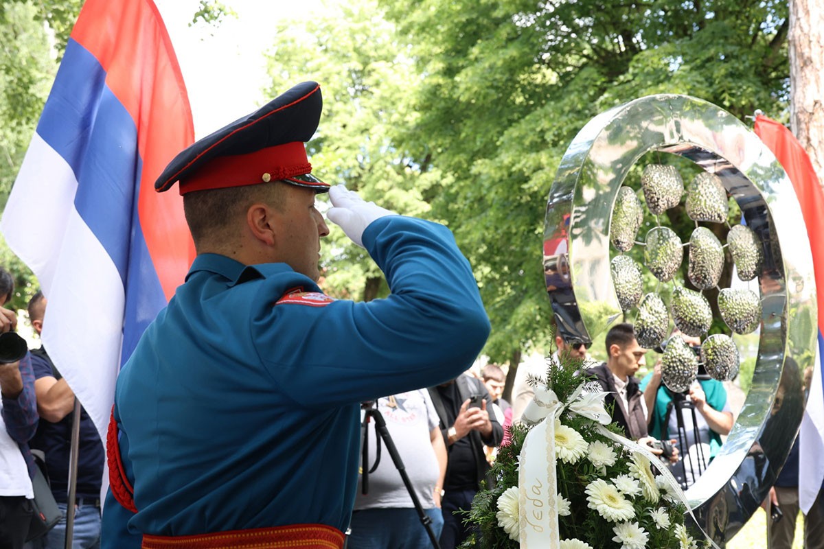 Obilježene 34 godine od smrti 12 banjalučkih beba: Ostala nezarasla rana