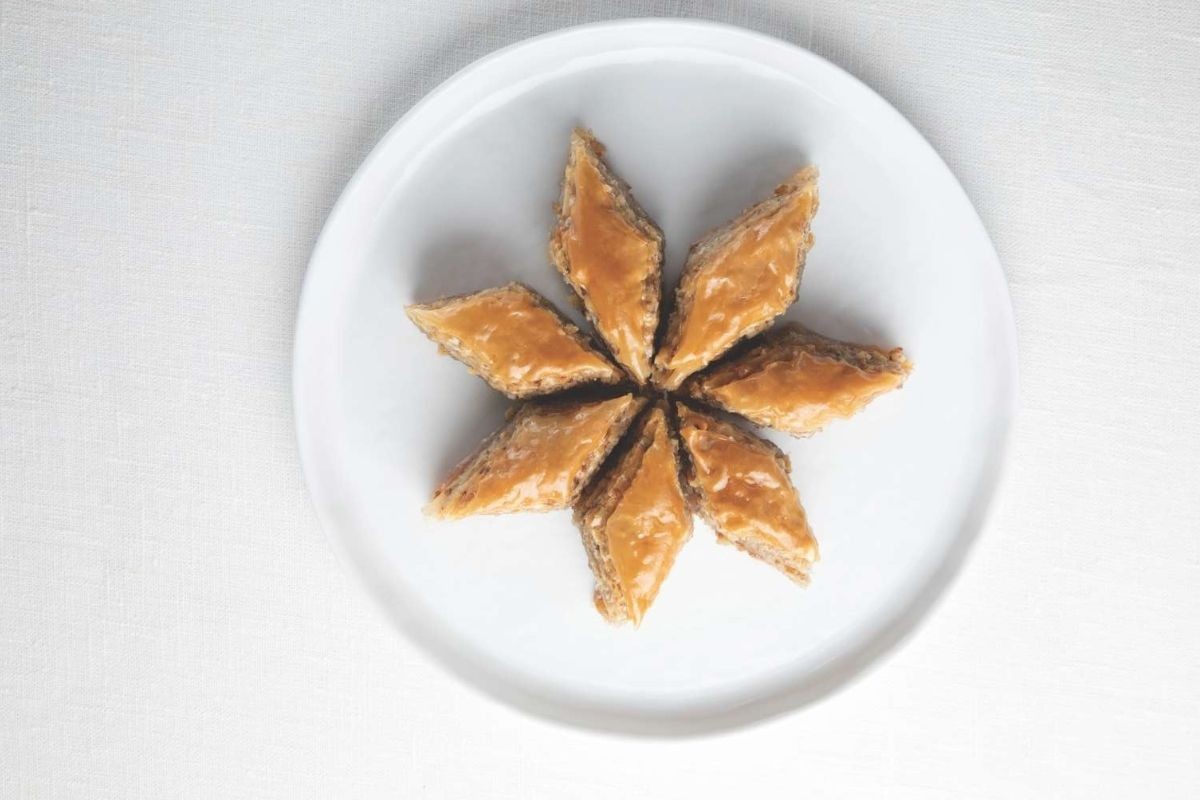 "Sedmica turske kuhinje 2026": Širom svijeta mirišu keškeš i baklava