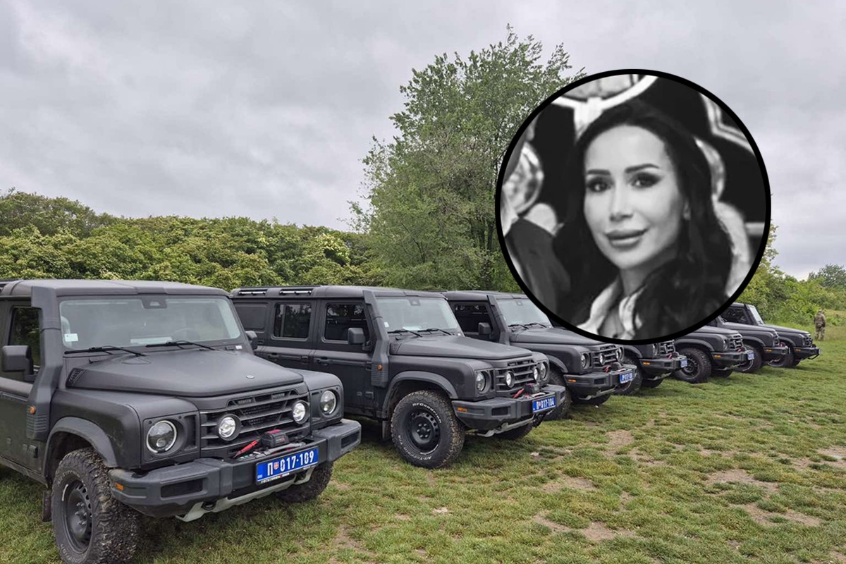 Ispitana supruga ubijenog Nešovića: Otkrila s kim je bio u sukobu