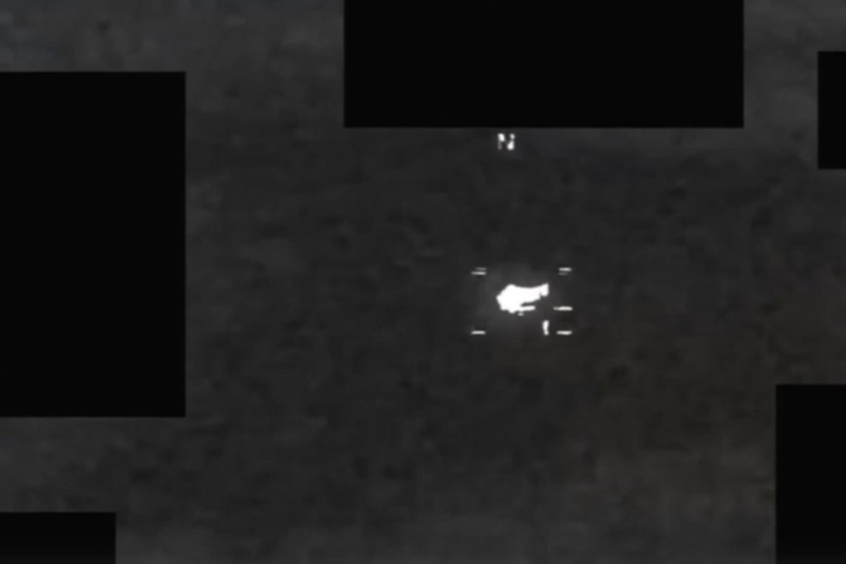 Pentagon otvorio tajne arhive: Šokantna svjedočenja o NLO (FOTO/VIDEO)