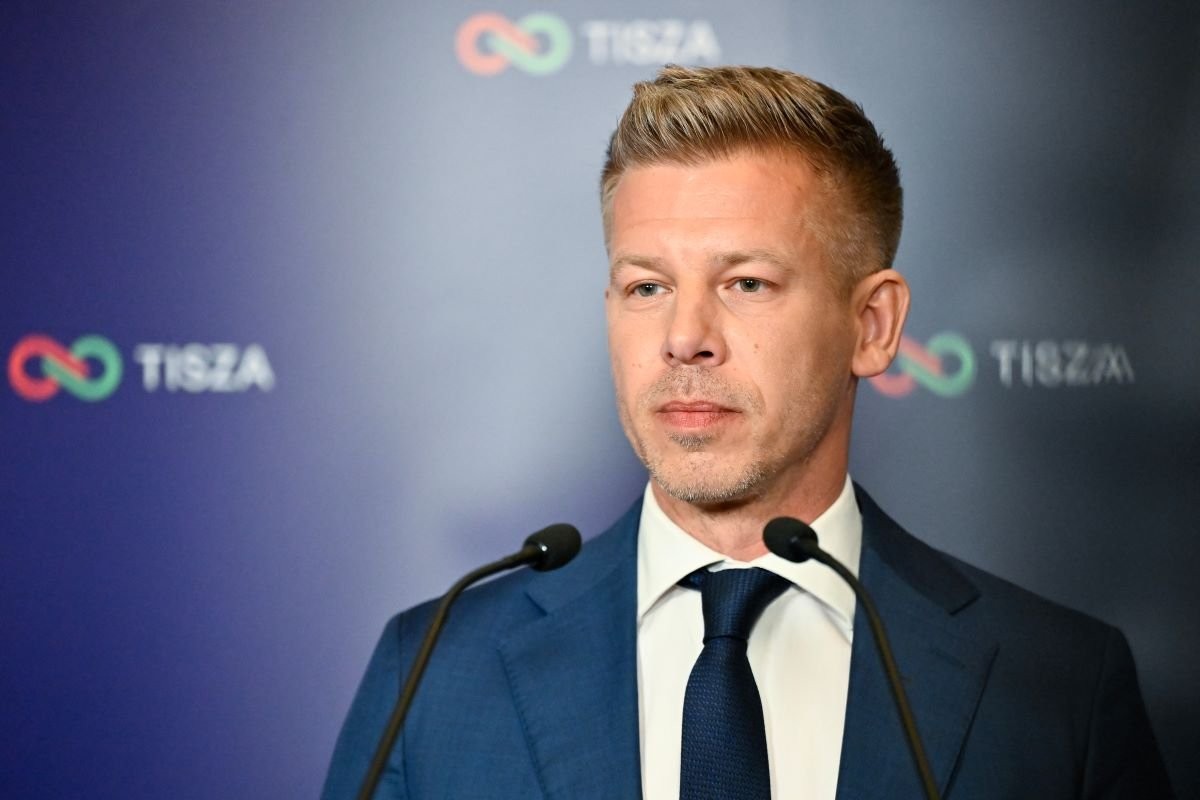 Peter Mađar pisao Denisu Bećiroviću