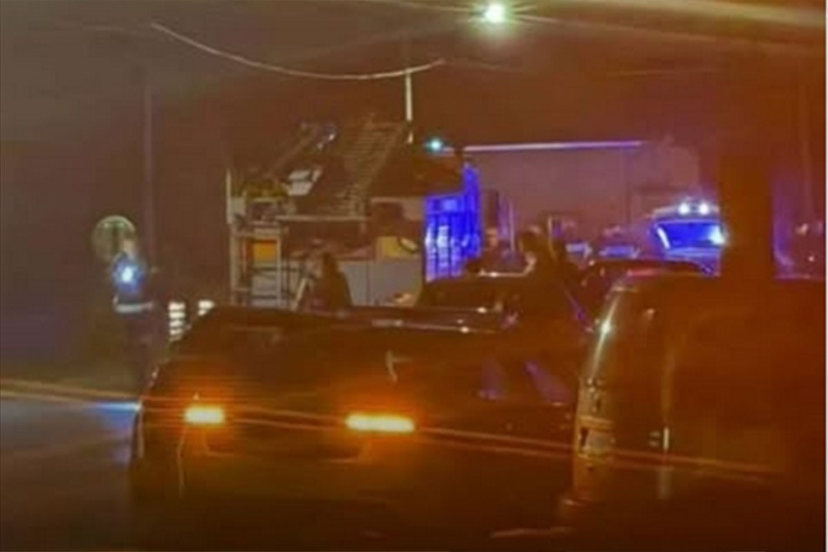 Svjedok otkrio detalje tragedije u Srbiji u kojoj su poginula dva mladića (19)