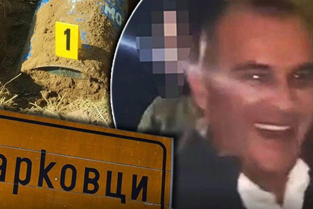 Dosije: Ko je bio ubijeni Aleksandar Nešović Baja? (VIDEO)