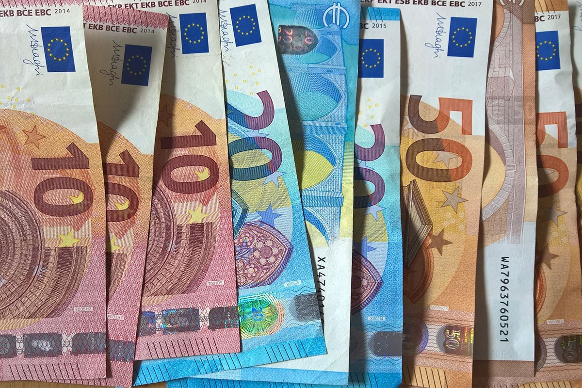 MMF upozorio: Javni dug EU bi mogao da “eksplodira”