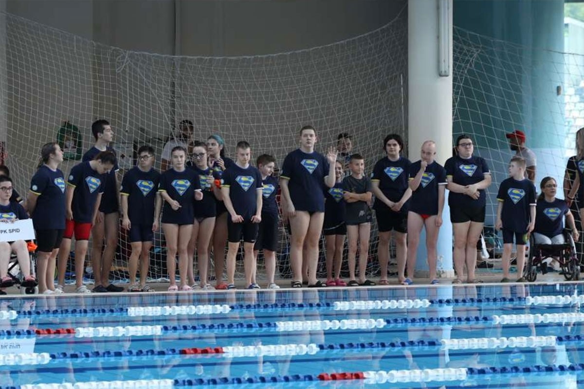 Otvoren paraplivački miting "Sarajevo open 2026", učestvuju klubovi iz sedam zemalja
