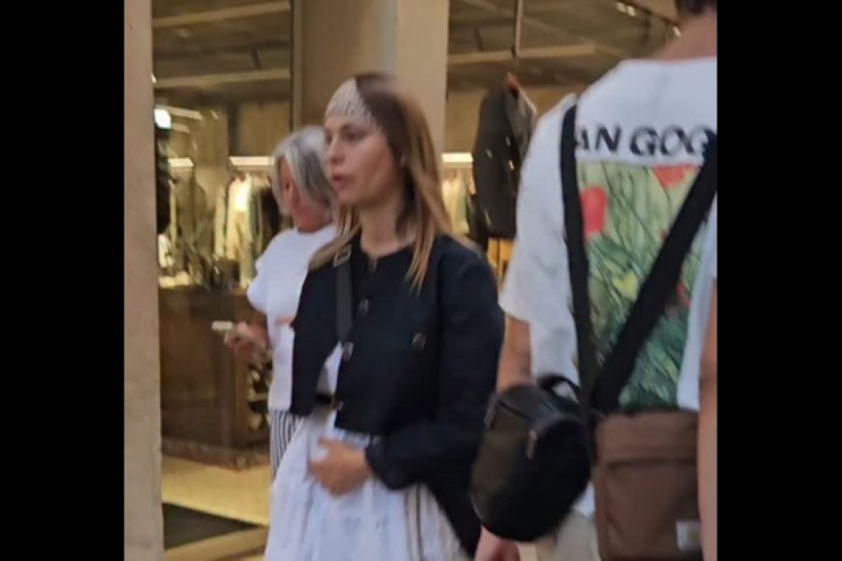 Šakira iz BiH konačno pred sudom, evo koliku je kaznu dobila