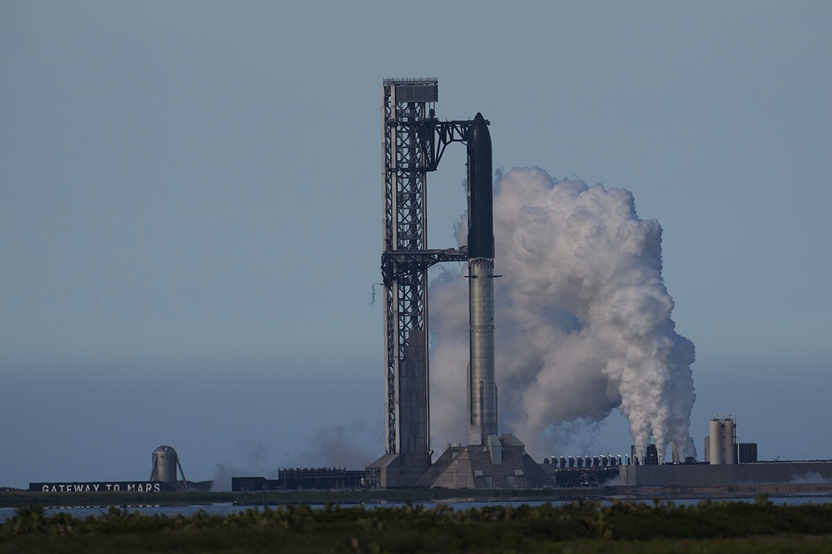 SpaceX-ov Starship uspješno testiran, eksplodirao nakon slijetanja (VIDEO)