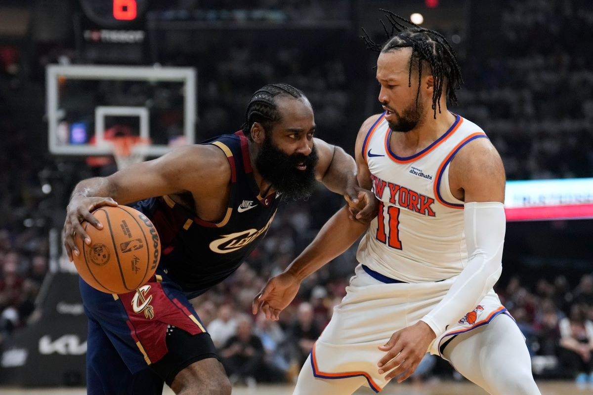 Njujork na pobjedu do velikog NBA finala
