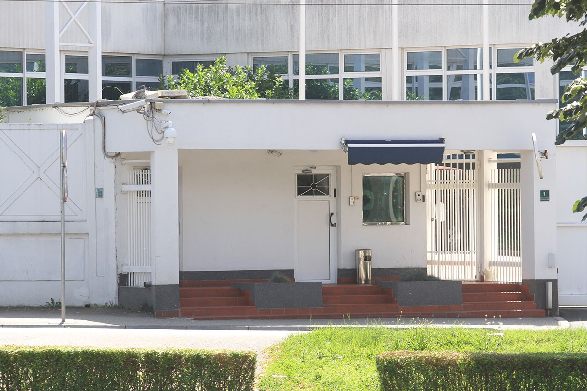 Šta stoji u Prijedlogu deklaracije o zatvaranju OHR-a