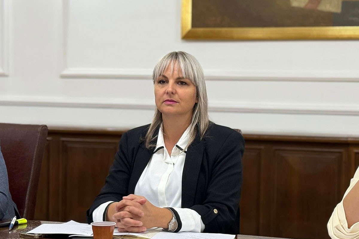 Savić Banjac otkrila kada Banjaluka počinje dijeliti besplatne placeve