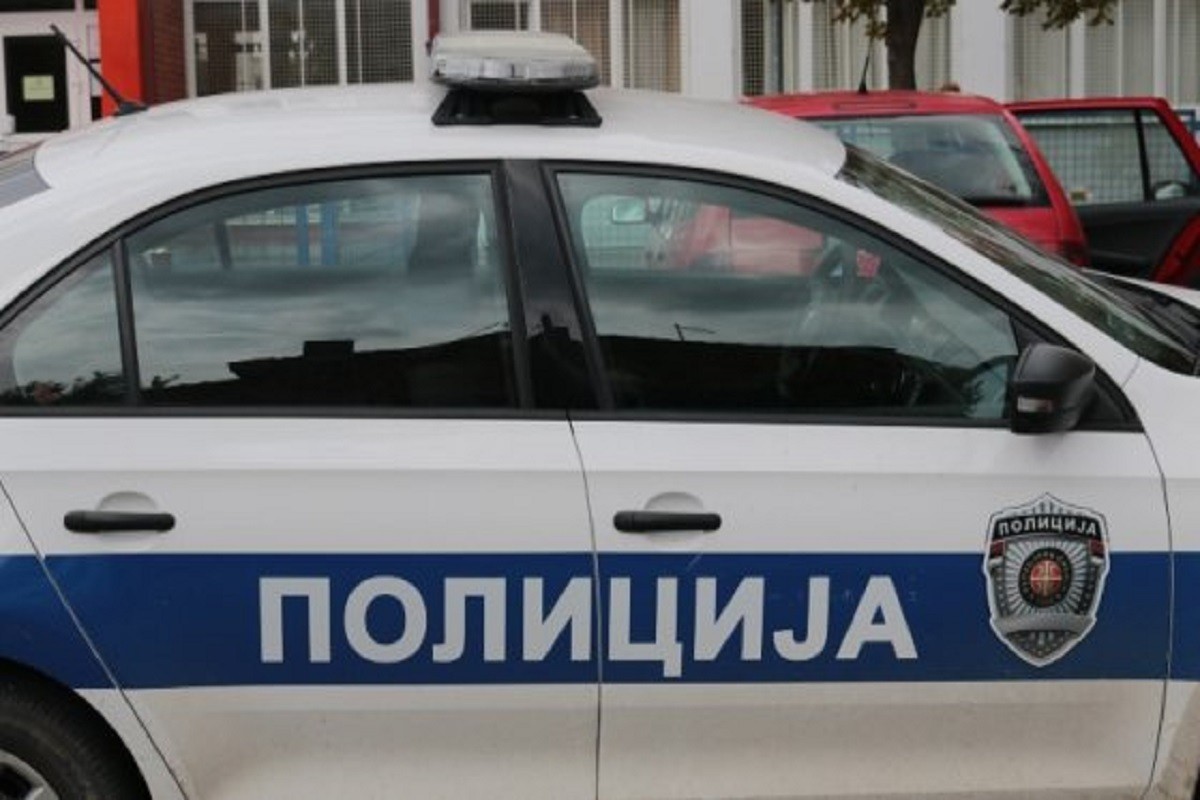 Uhapšen zbog prijetnji smrću predsjedniku Srbije