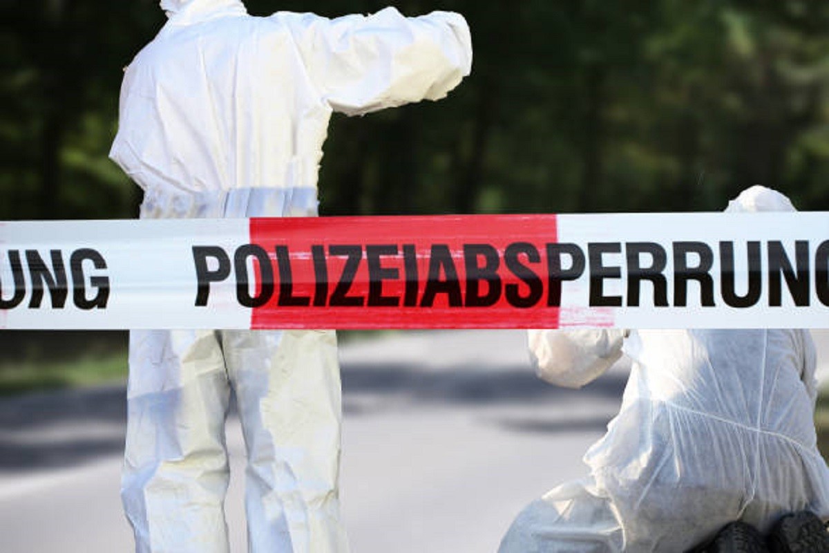 Hrvatica uhapšena zbog brutalnog ubistva partnera