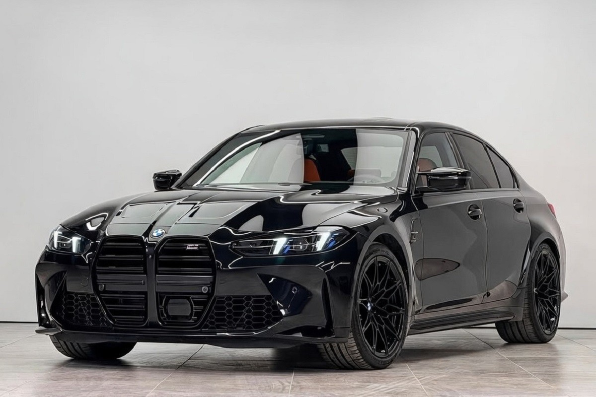 BMW M3 ulazi u posljednju eru