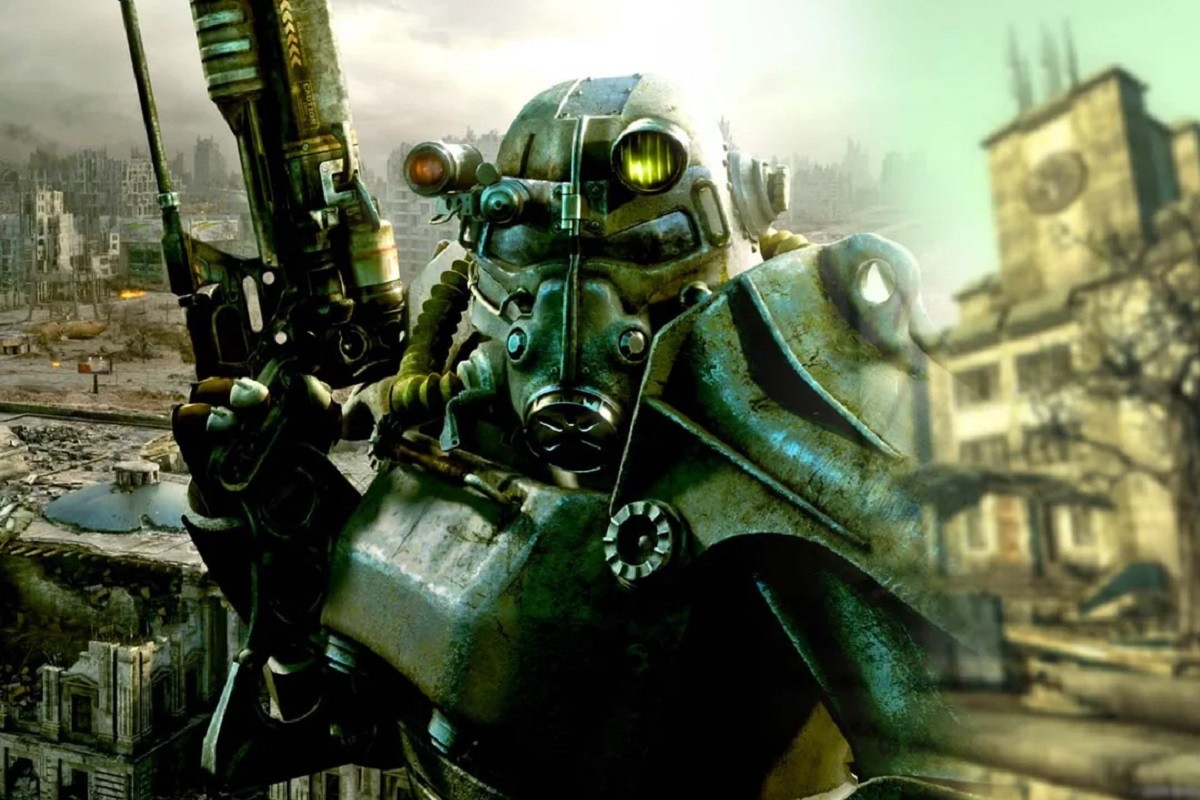 Novi "Fallout 3 Remaster" sve bliže?