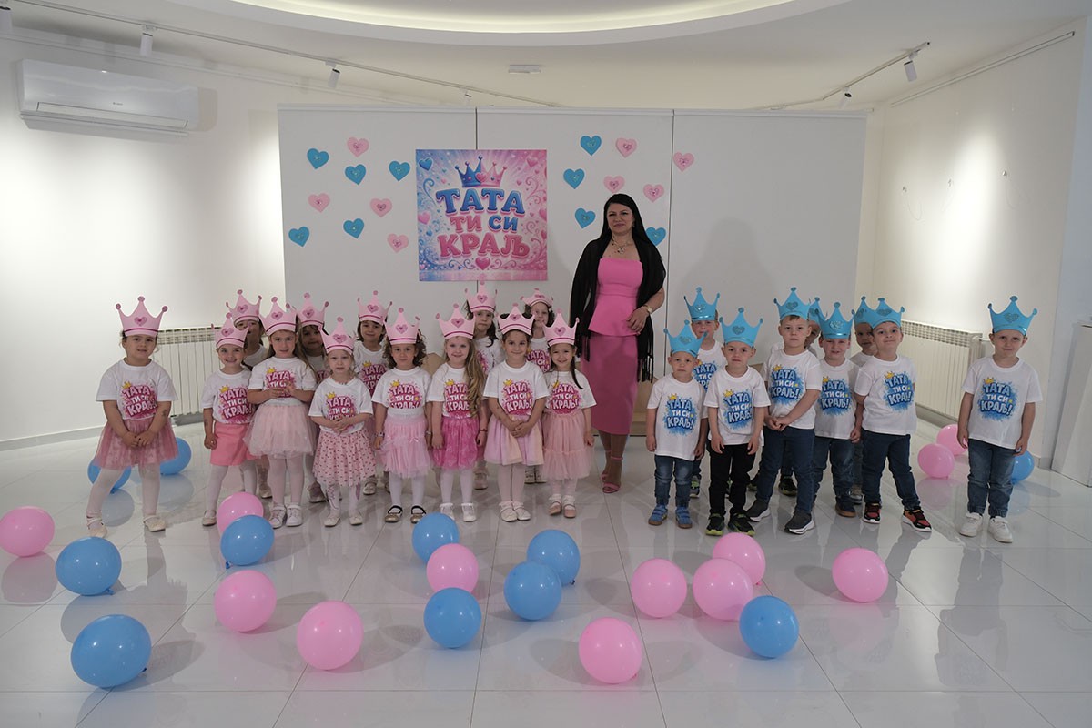 Vesna Radoja Đapić objavila novu pjesmu: Djeca neiscrpna inspiracija (VIDEO)