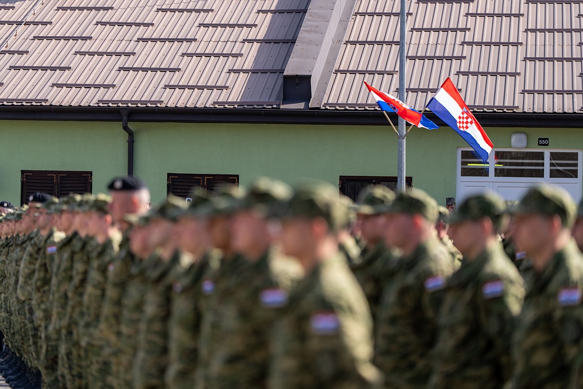 Vojska pozvala majku da dođe po sina jer ga boli grlo: "Nisam ga poslala u vrtić"