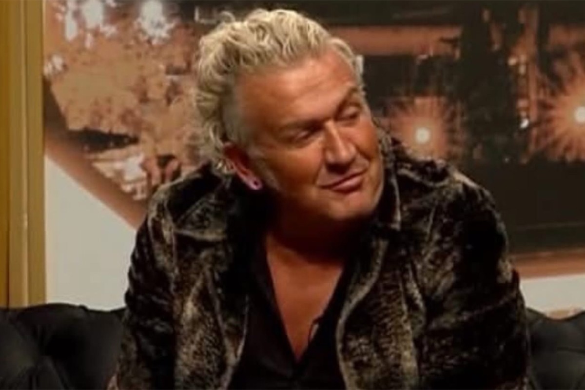 Dragan Marinković komentarisao Melinu Džinović: "Što se nije udala za vodoinstalatera"