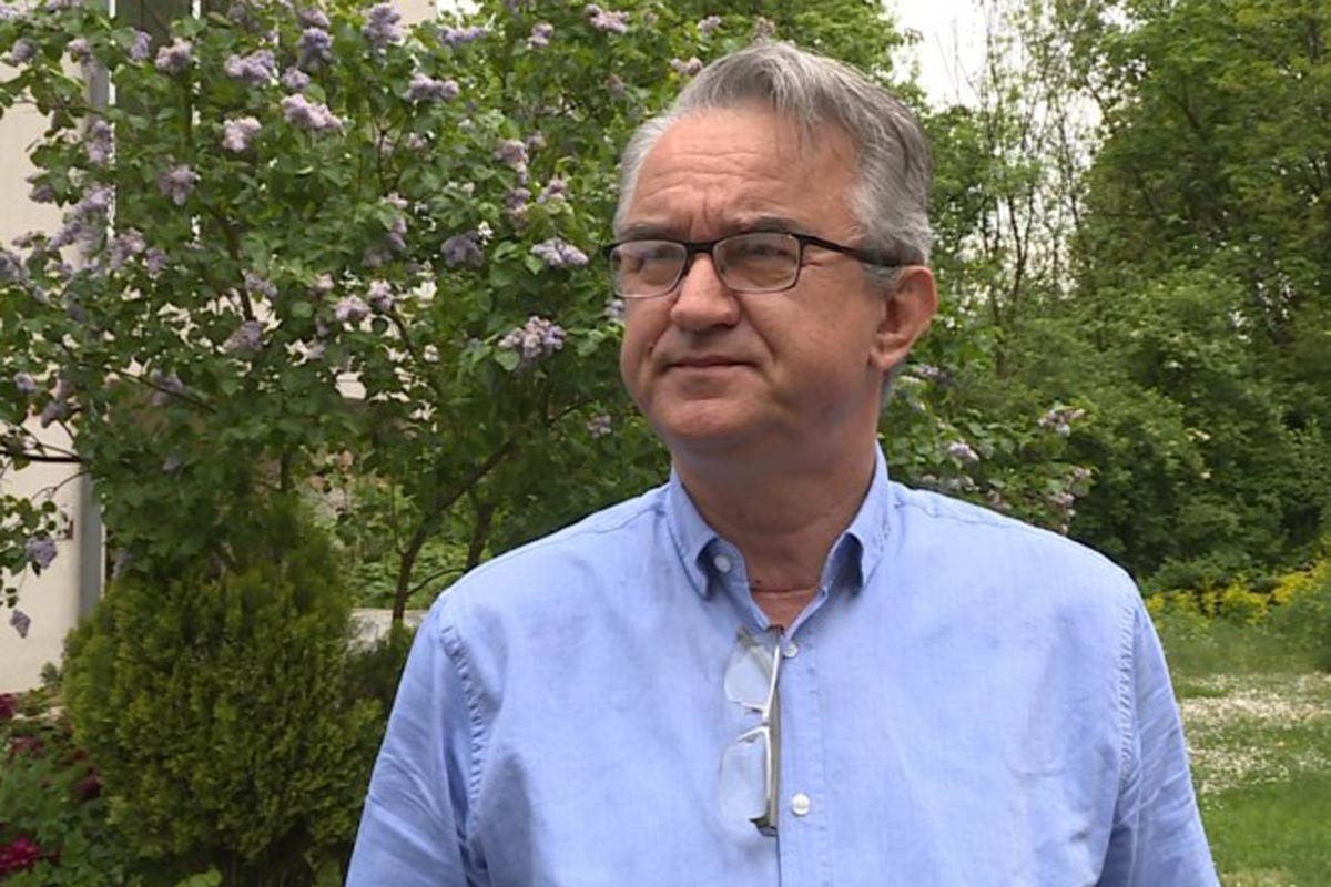 Darko Mladić: Hag ignoriše teško zdravstveno stanje generala Mladića