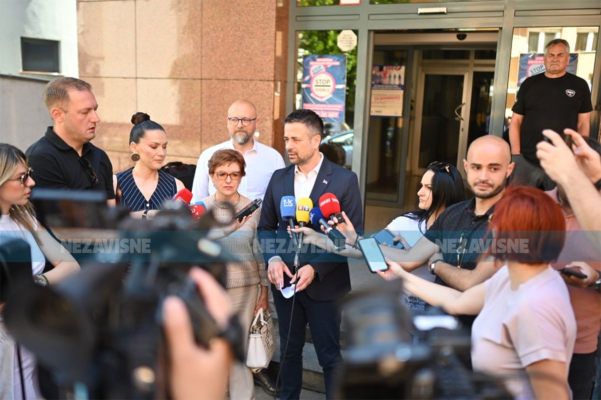 UO UIO BiH: Bez odluke o novom  prelazu u Gradišci i povratu PDV-a