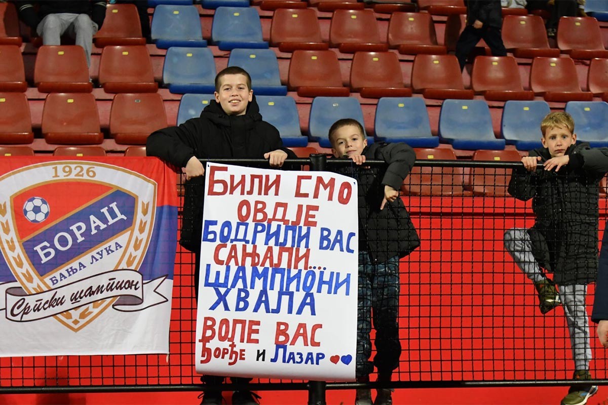Priča porodice Smiljčić o ljubavi koja traje generacijama: Borac je za nas porodica