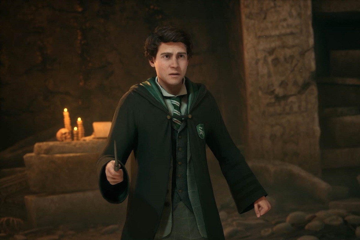 Novi "Hogwarts Legacy 2" mogao bi uskoro biti otkriven
