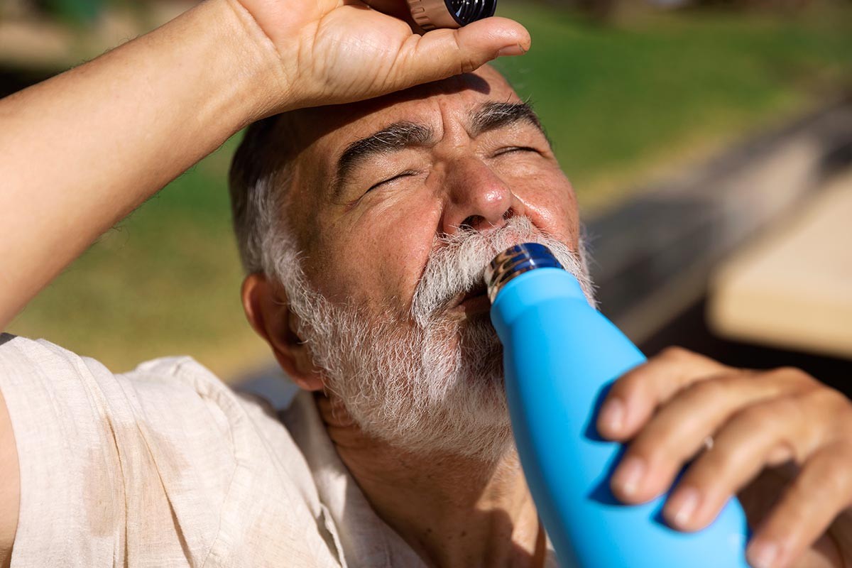 Evropa "gori": Rekordne temperature u maju i smrtni slučajevi zbog vrućine