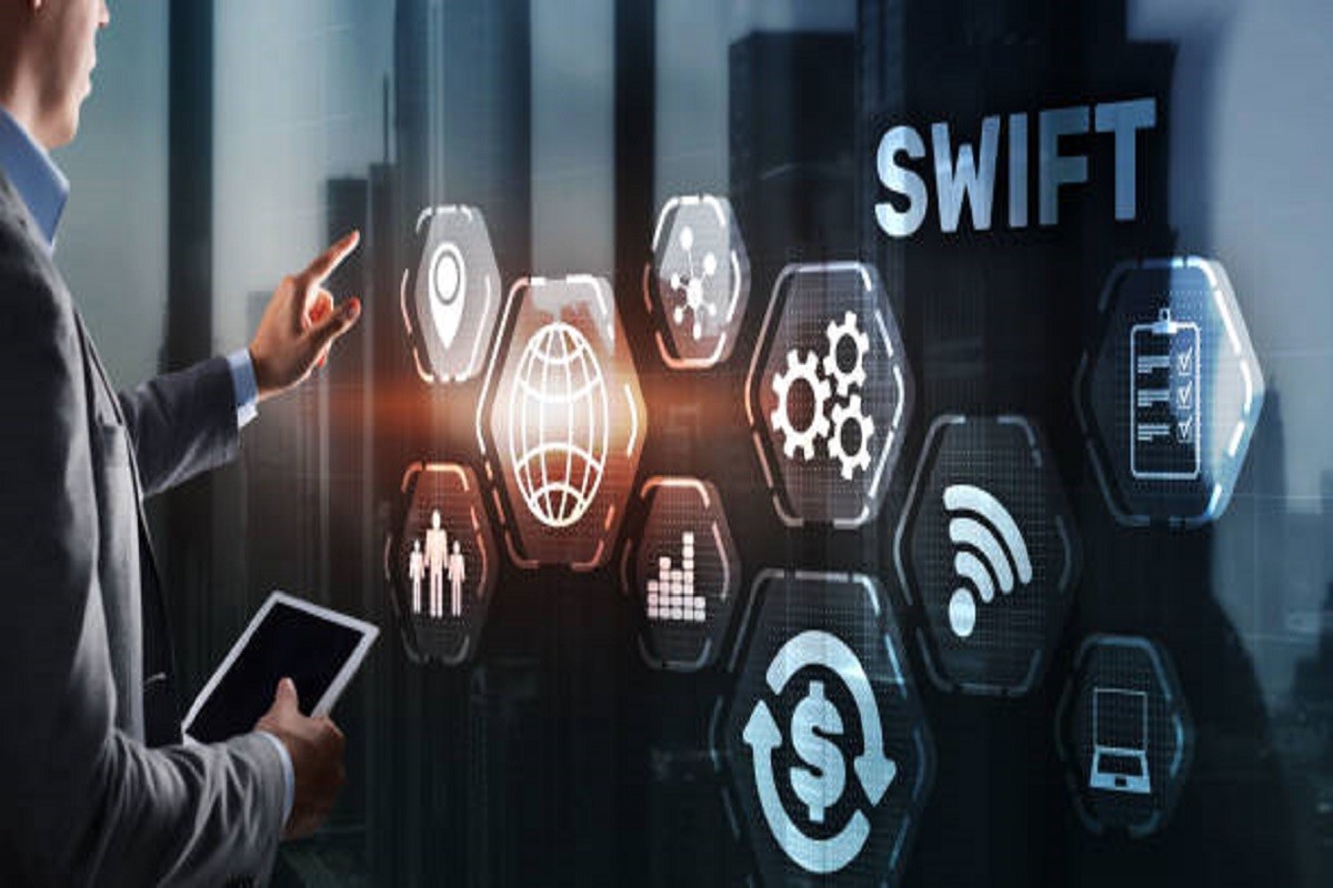 Hoće li SWIFT prihvatiti XRP?