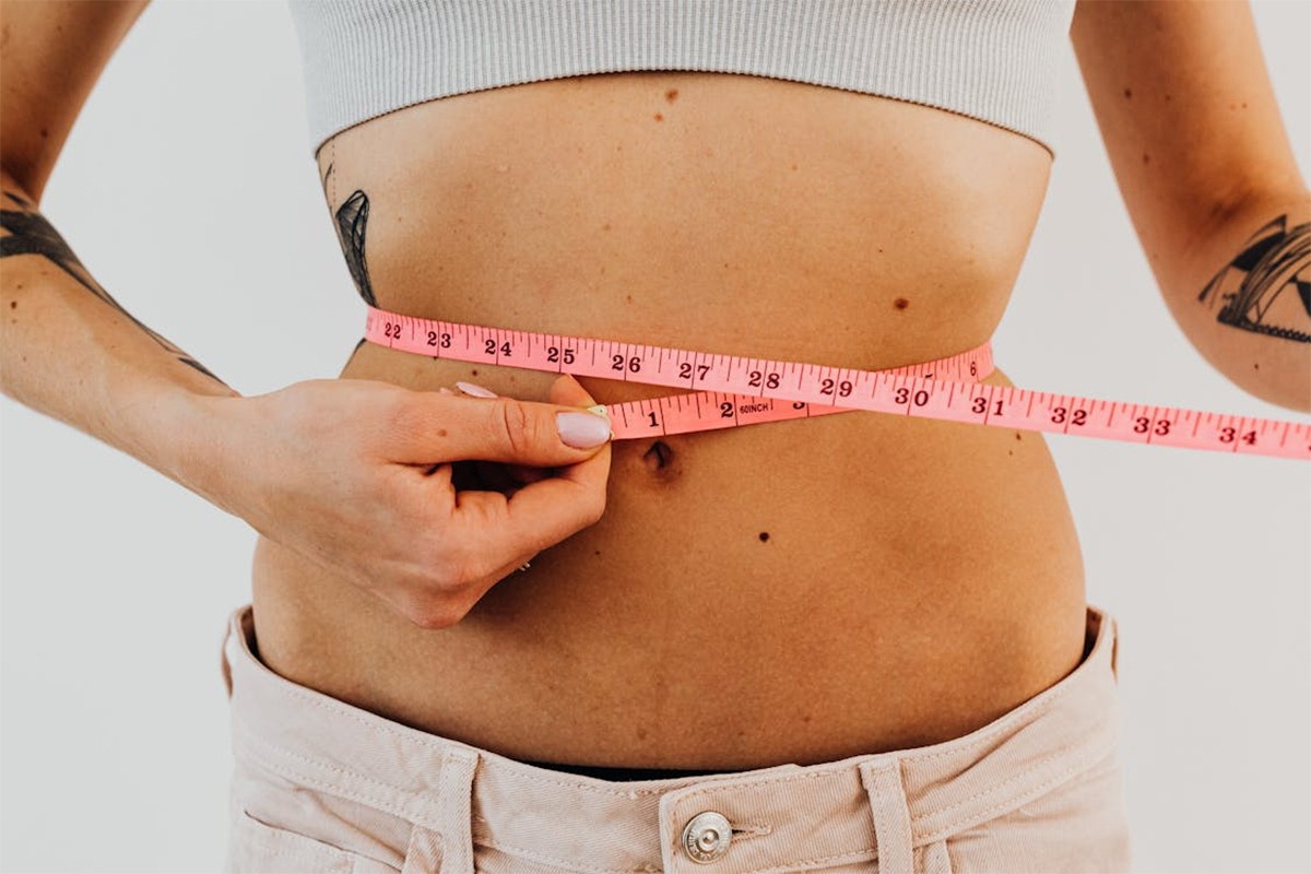 Deset najboljih savjeta kako da smršate 10 ili više kilograma, a da se ne mučite