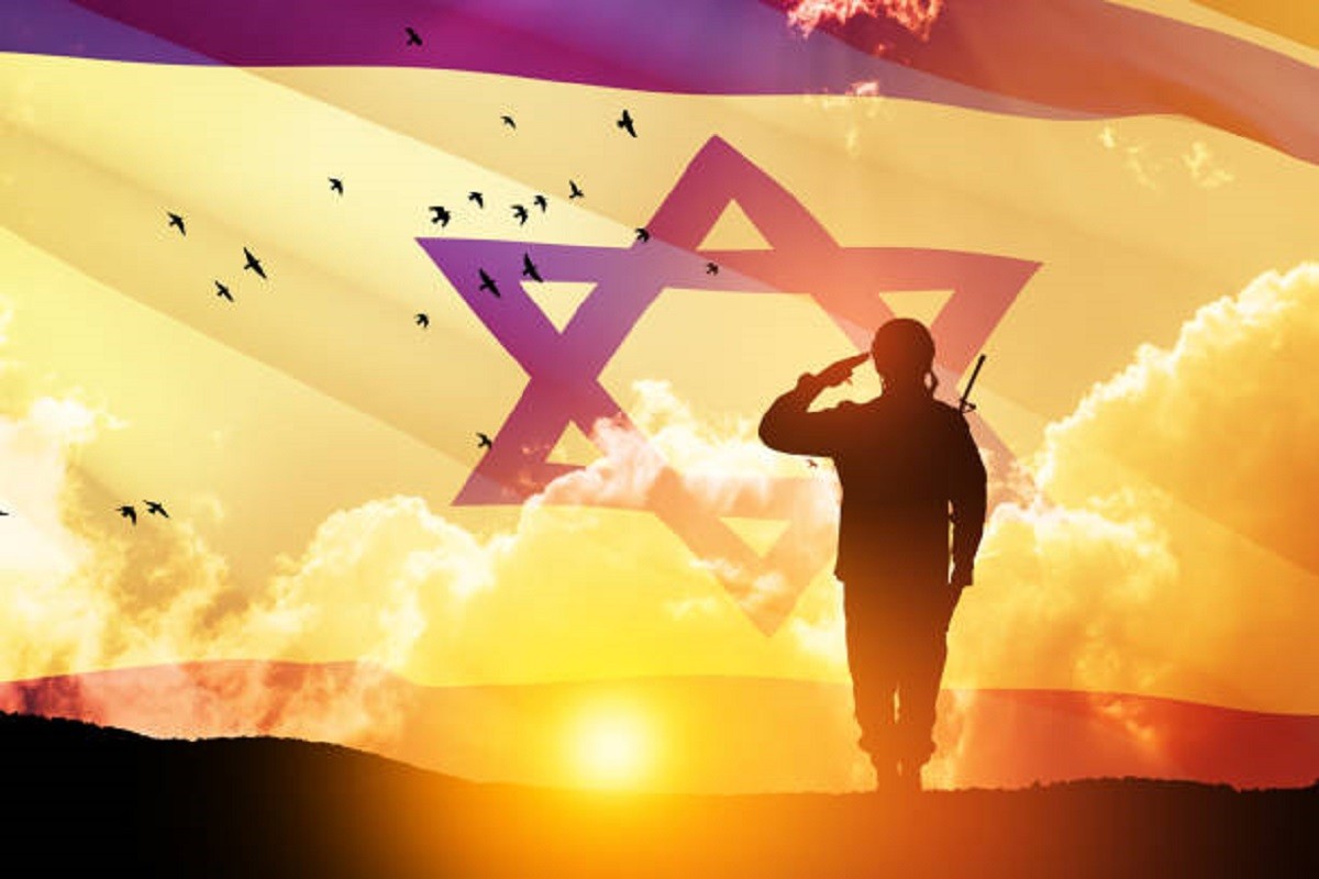 Izrael ponovo vodi rat na dva fronta