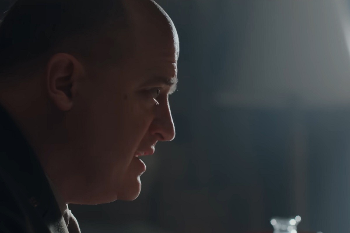 Frejzerov novi film oduševio kritičare