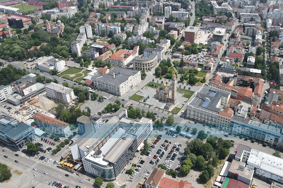 Prvi Evropski samit o ekonomiji i bezbjednosti u Banjaluci