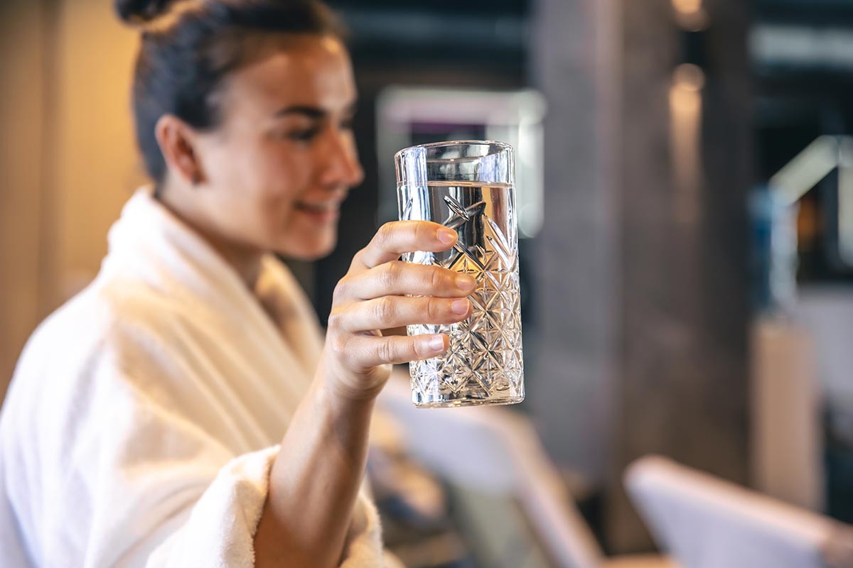 Turistkinja tužila hotel u Italiji: Naplaćivali joj vodu sedam evra, stigla presuda