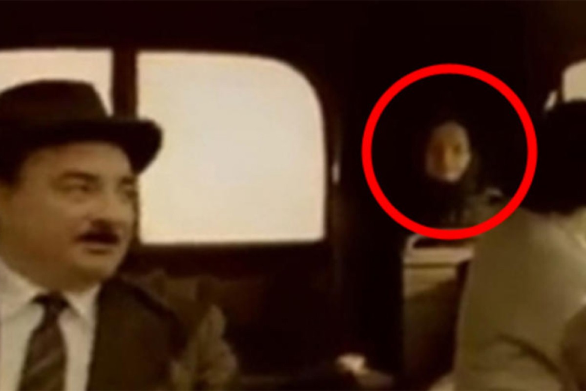 Ko je bila misteriozna baba iz filma "Ko to tamo peva"