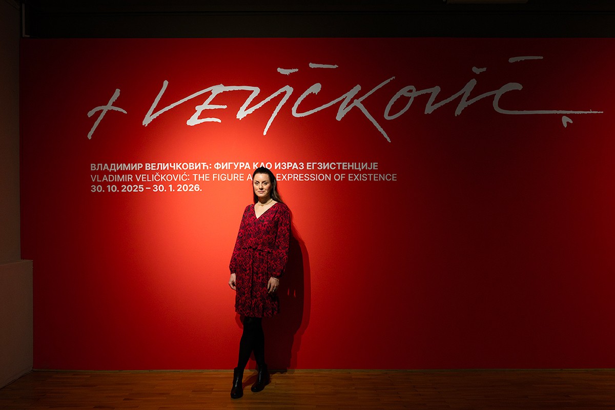 Žana Vukičević: Razvoj slikarstva iz banjalučke Gimnazije (6. dio)