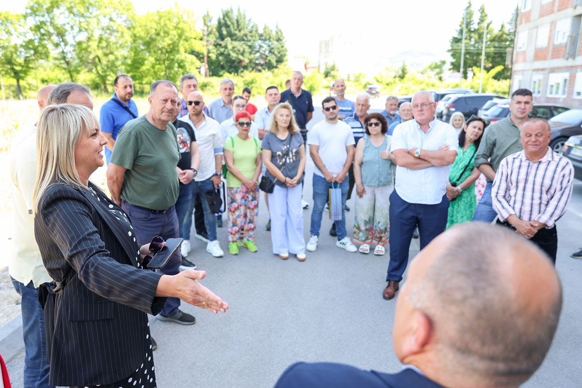 Novi Borik: Grad Banjaluka pomogao u rješavanju pitanja lifta