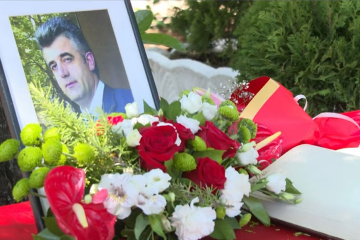 Prije 22 godine ubijen Duško Jovanović: Ni milion evra nije dovelo do ubice