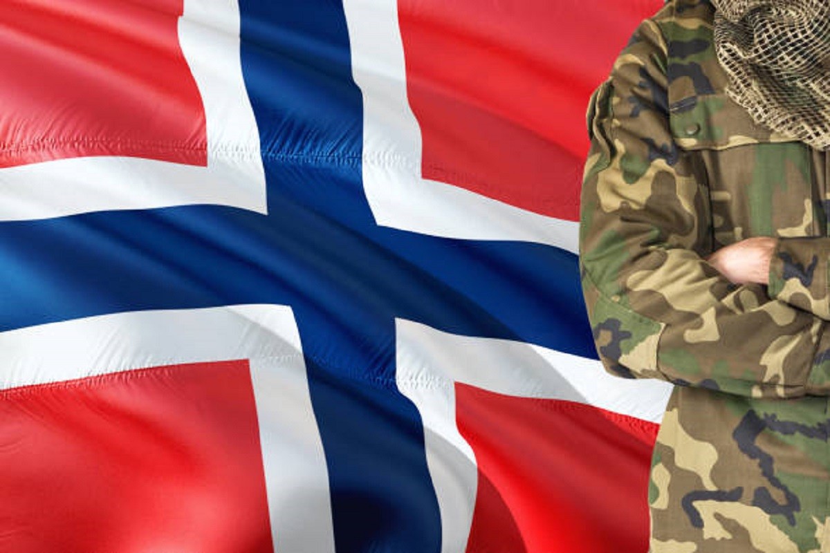 Oslo mijenja bezbjednosnu strategiju zbog Rusije