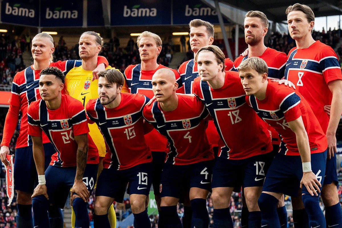 Norveška na Mundijalu 2026: Haland, Edegor i kraj čekanja dugog 28 godina