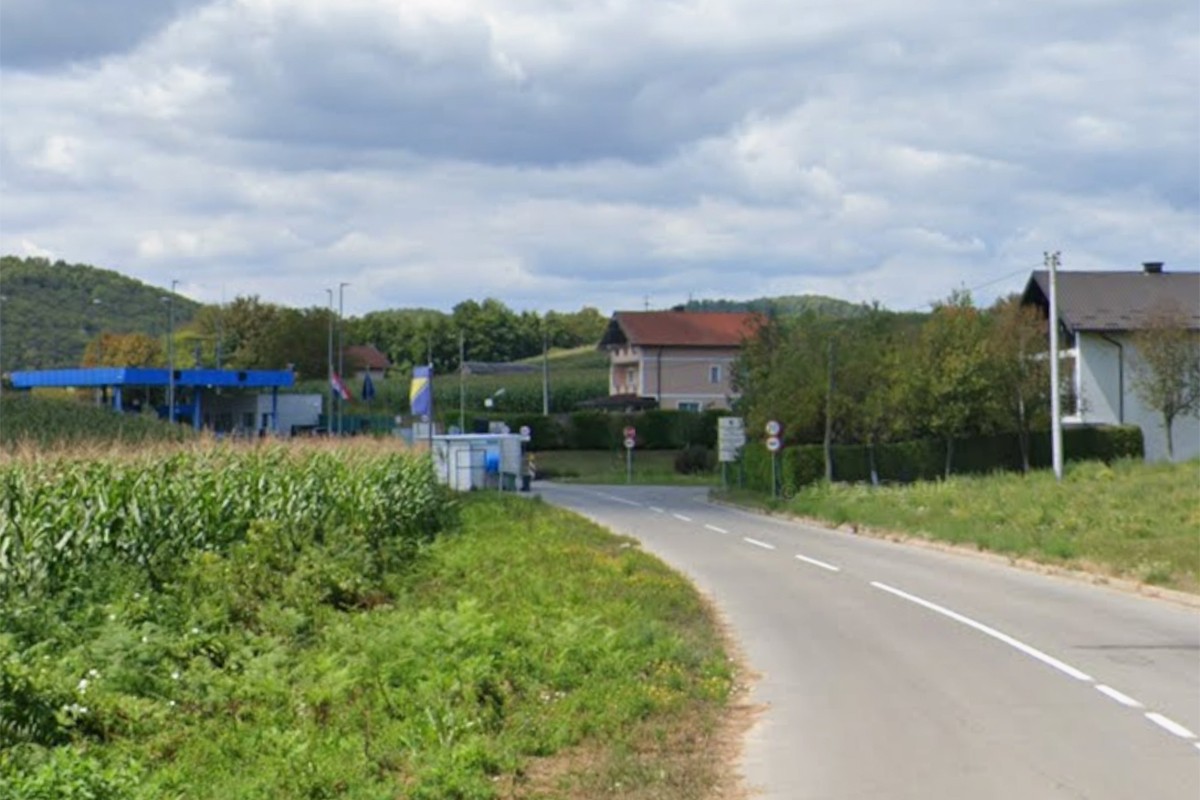 Pobuna uz granicu sa BiH: Mještani ne žele međunarodni granični prelaz
