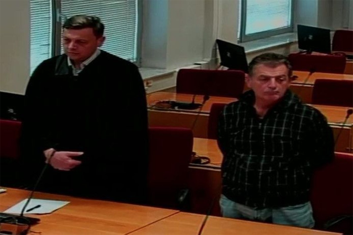 Ramiz Duraković oslobođen optužbi za ratne zločine; Kojić: Sramna presuda